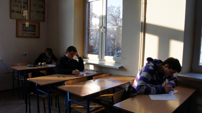 Turniej WiUH-M 2011
