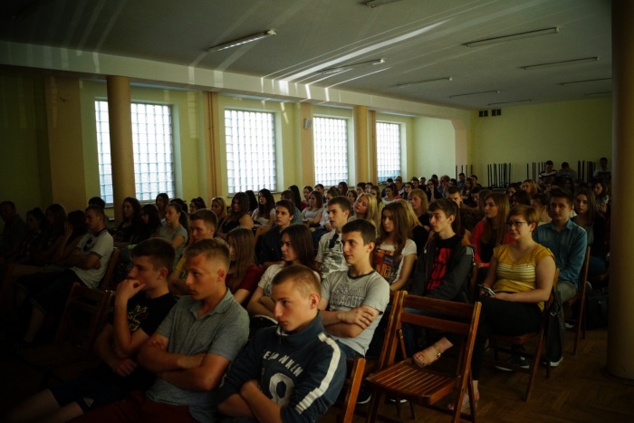 Akademia bezpieczeństwa