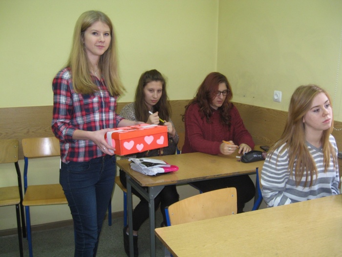 Wybory do Samorządu 2014