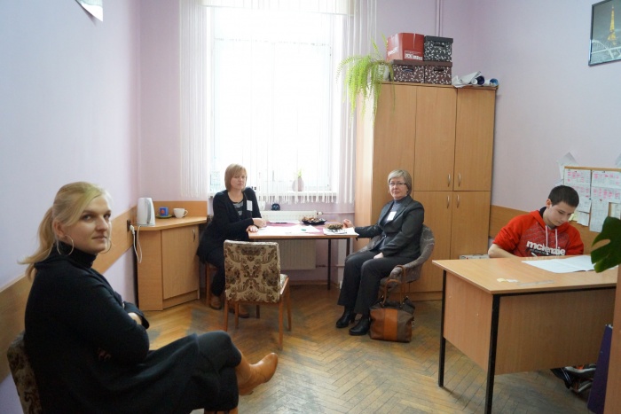 Egzamin z kwalifikacji 2015