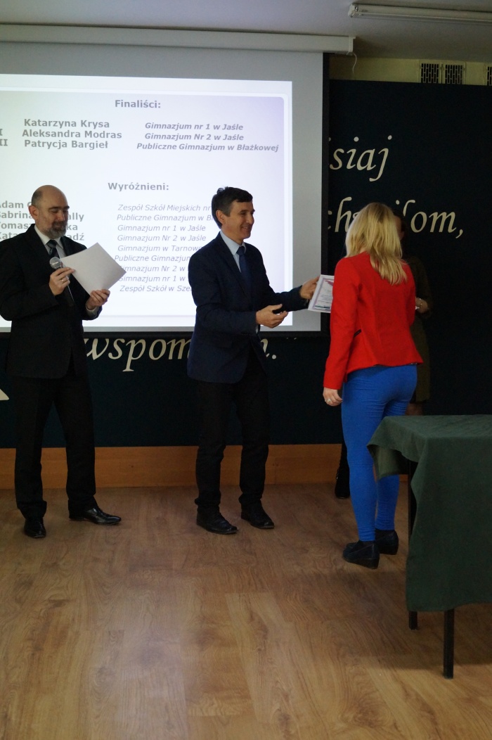 On the roll wyniki 2016