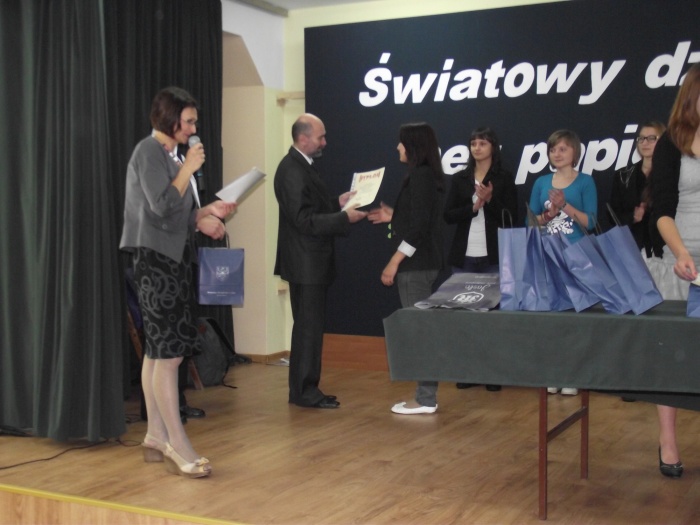 Dzień bez papierosa