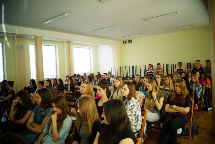 Akademia bezpieczeństwa