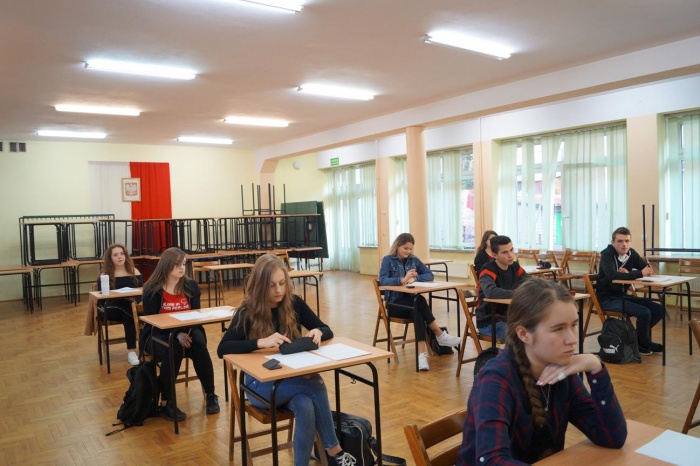 Olimpiada Wiedzy Ekonomicznej 2018