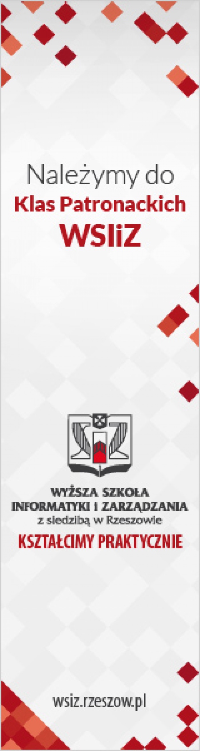 Patronat WSIiZ