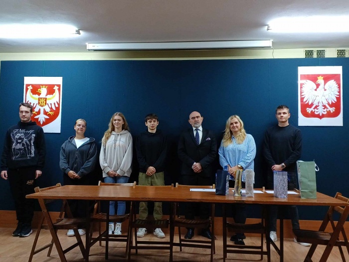 Rozstrzygnięcie konkursu o Janie Pawle II