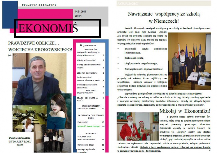 Newsy