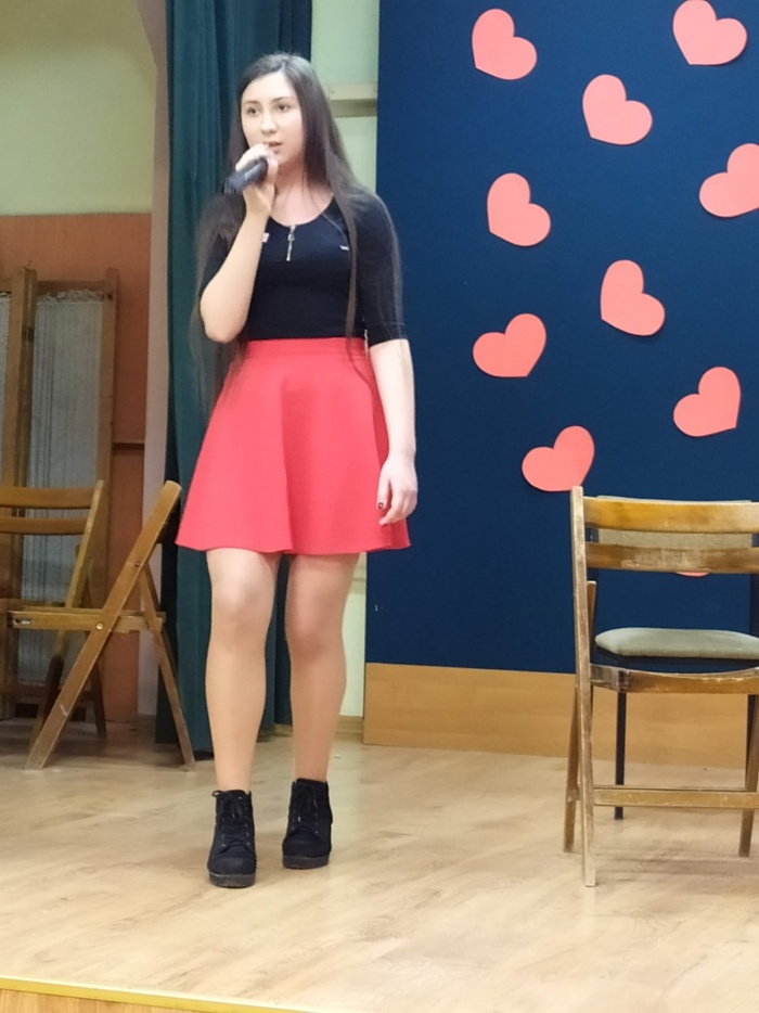 Walentynkowa akcja PCK