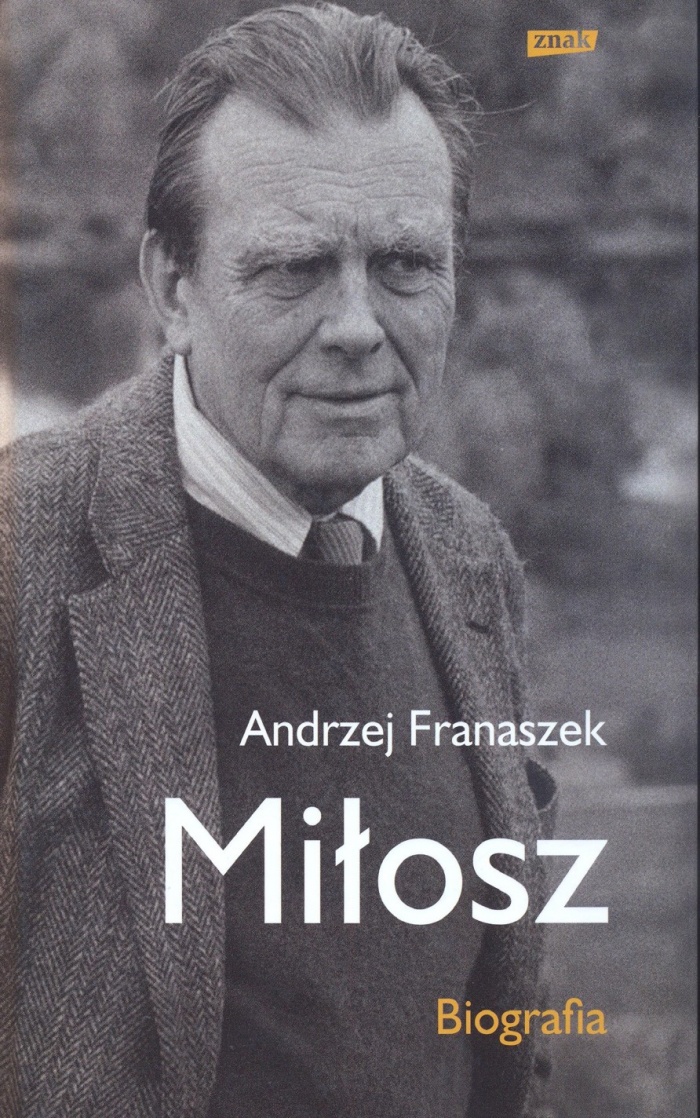 Spotkanie z Frenaszkiem