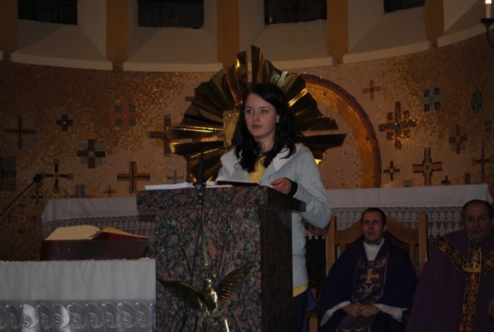 Podróż do krainy św. Michała Archanioła