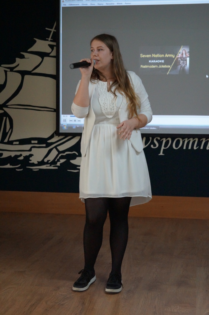 On the roll wyniki 2016