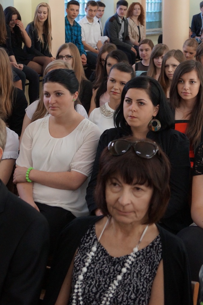 zakończenie roku 2013/2014