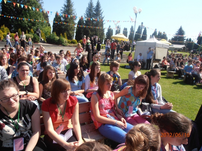 Michalickie spotkania