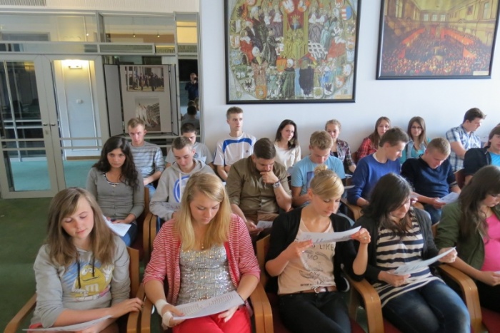 Działalność Lecha Kaczyńskiego 