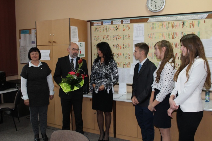 Dzień Edukacji Narodowej 2016