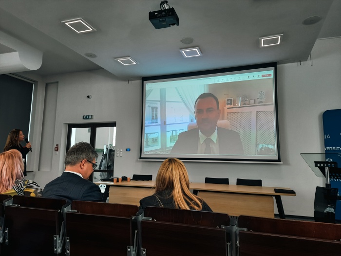 XV edycja Olimpiady Wiedzy Hotelarskiej