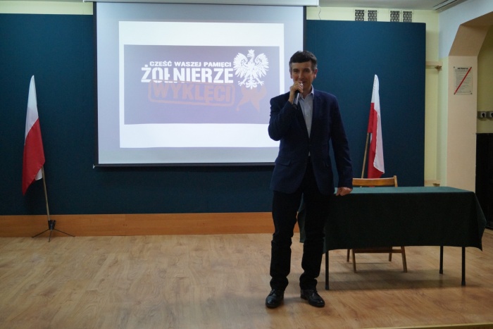 Konferencja IPN 2016
