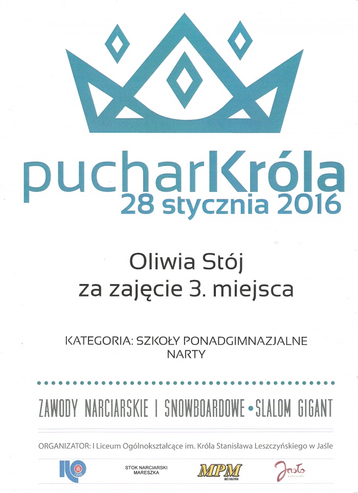 Puchar Króla 2106