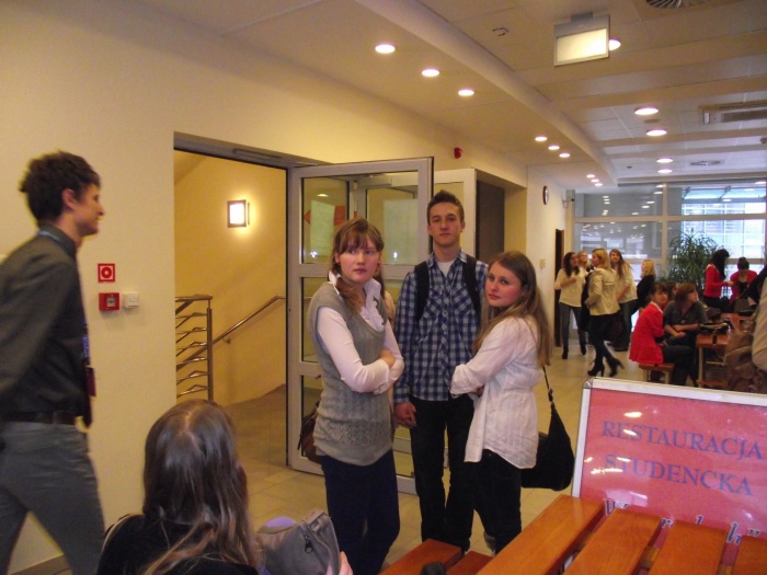 OOWoPiP 2012 Rzeszów