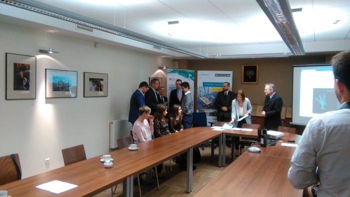 Krzesło przyszłości