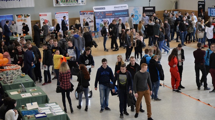 Dni Nauki w Krośnie 2017