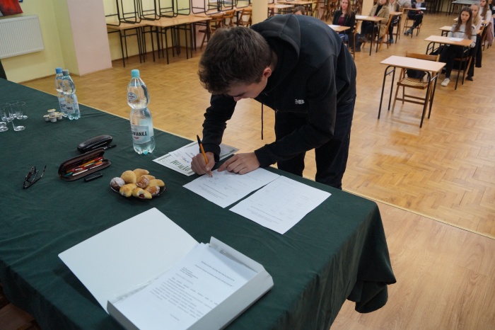 Podsumowanie konkursu ekologicznego 2019