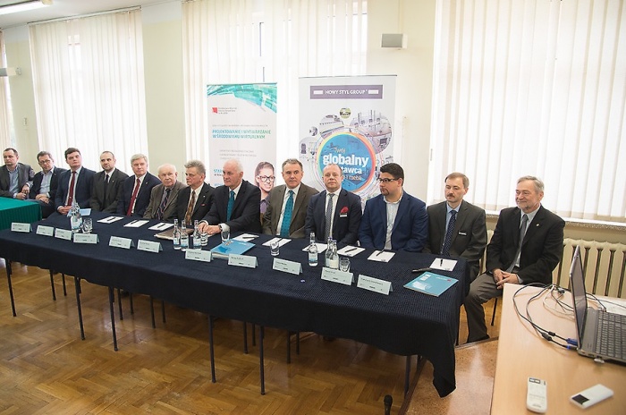 Tydzień akademicki w PWSZ 2016