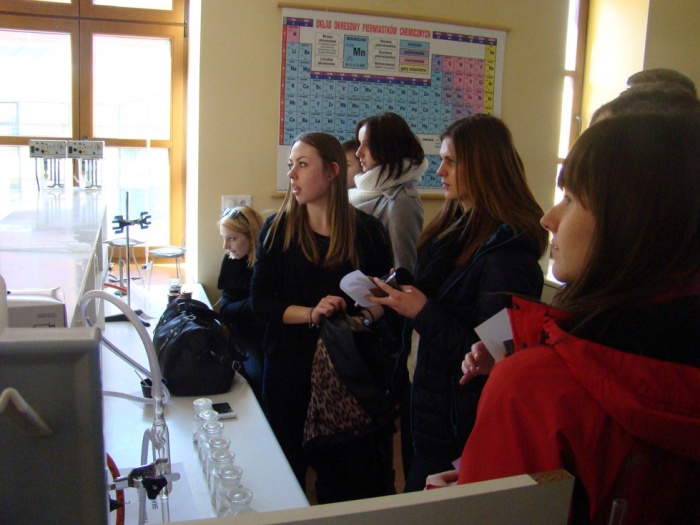 Tydzień akademicki w WSZ