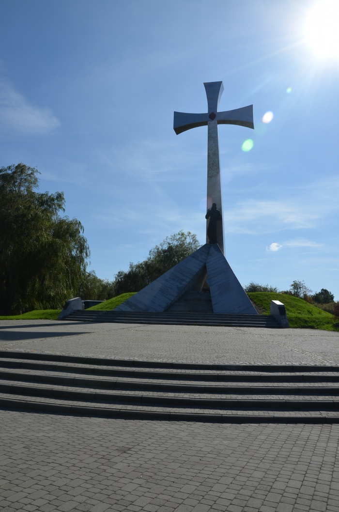 Przemyśl, Krasiczyn