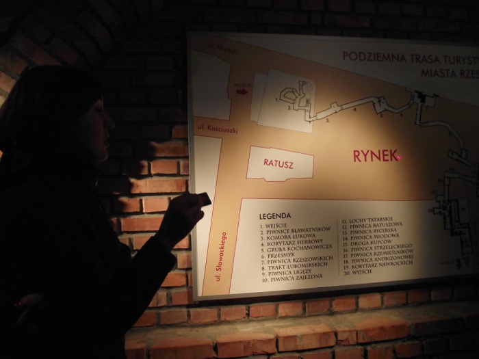 Wycieczka do Rzeszowa