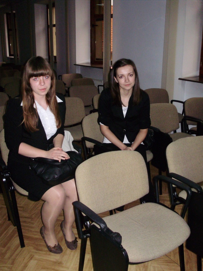 konkurs biblijny II etap