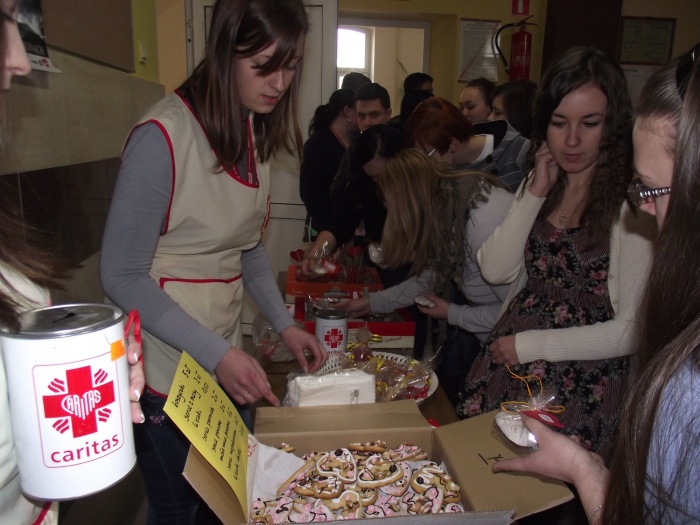 Walentynki 2012