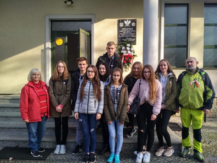 Rajd Niepodległości 2018