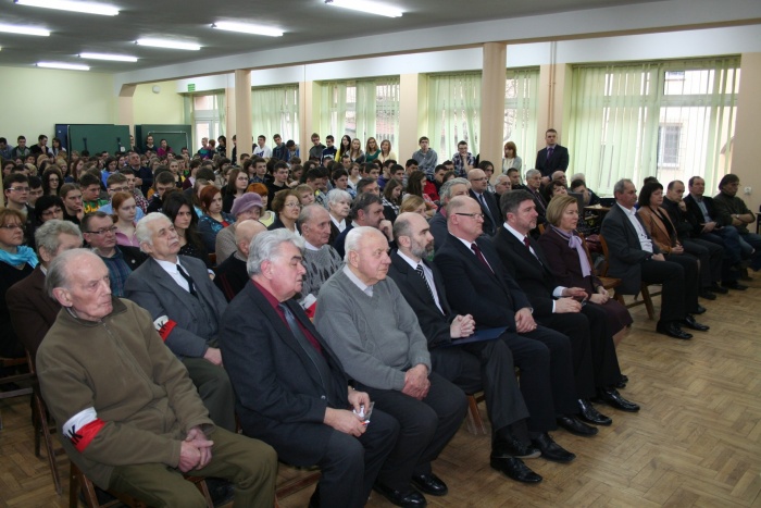 Dzień żołnierzy wyklętych