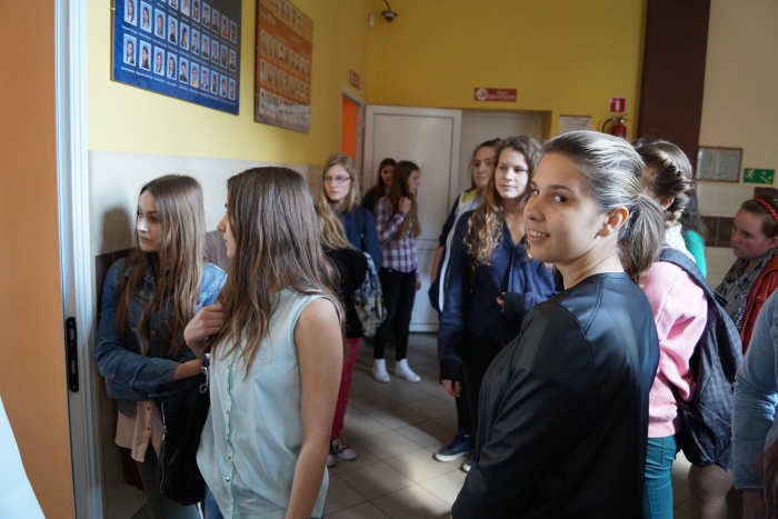 Turniej \"1 z 12\" 2016