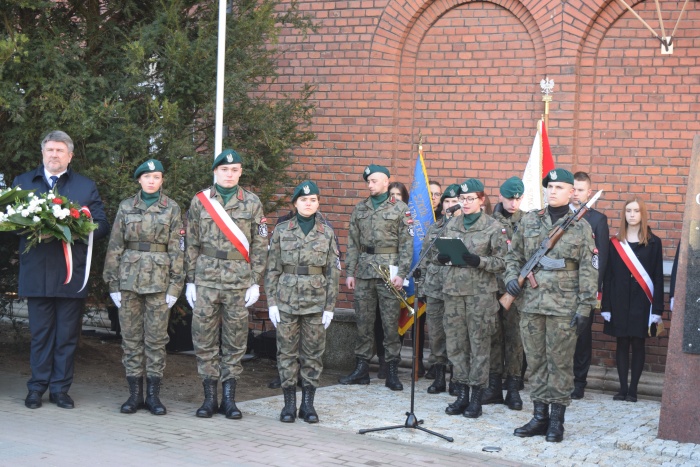 Żołnierze wyklęci 2019