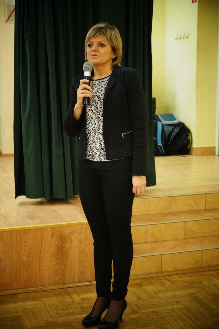 Konkurs Ewa Lipska 2016