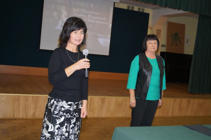 Twórczość Ewy Lipskiej