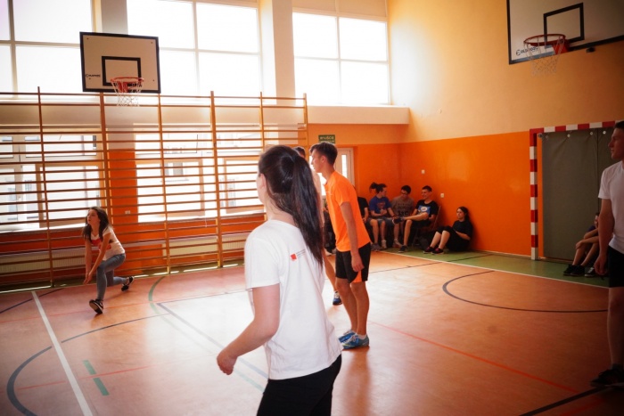 Puchar dyrektora 2016