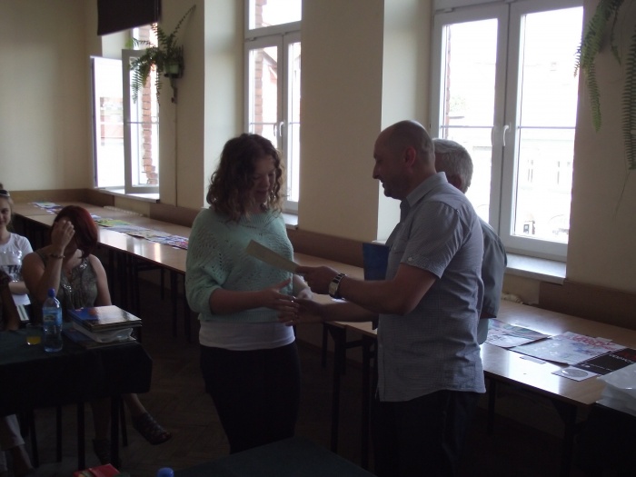 Konkursy ekologiczne