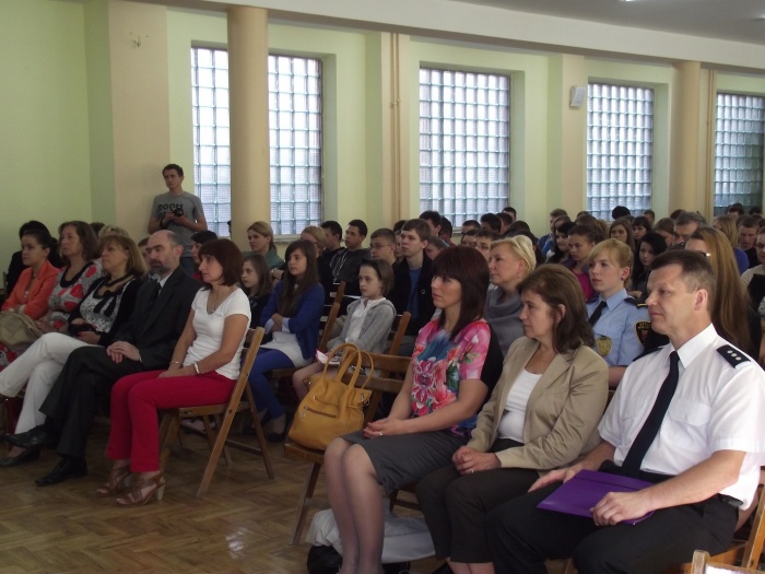 Dzień bez papierosa