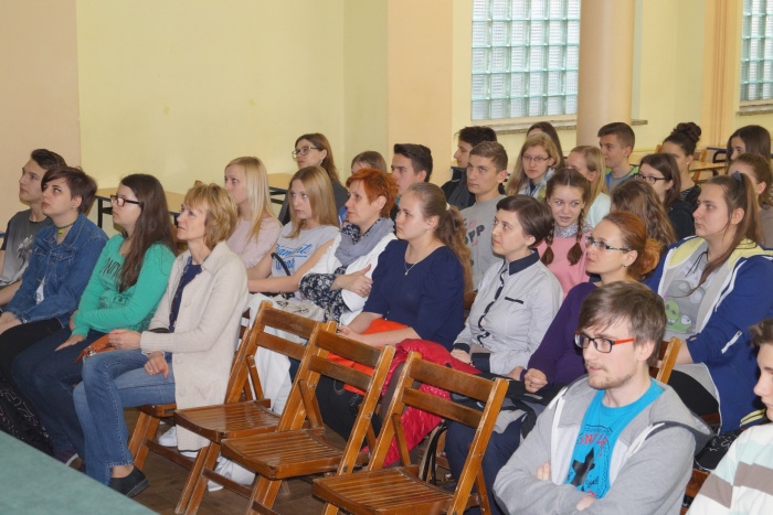 Turniej \"1 z 12\" 2016