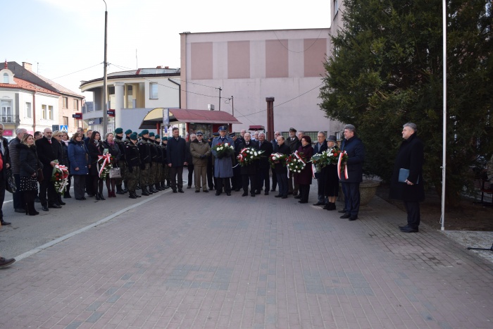 Żołnierze wyklęci 2019