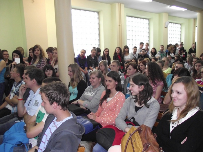 Festiwal \"Szkoła z klasą 2.0\"