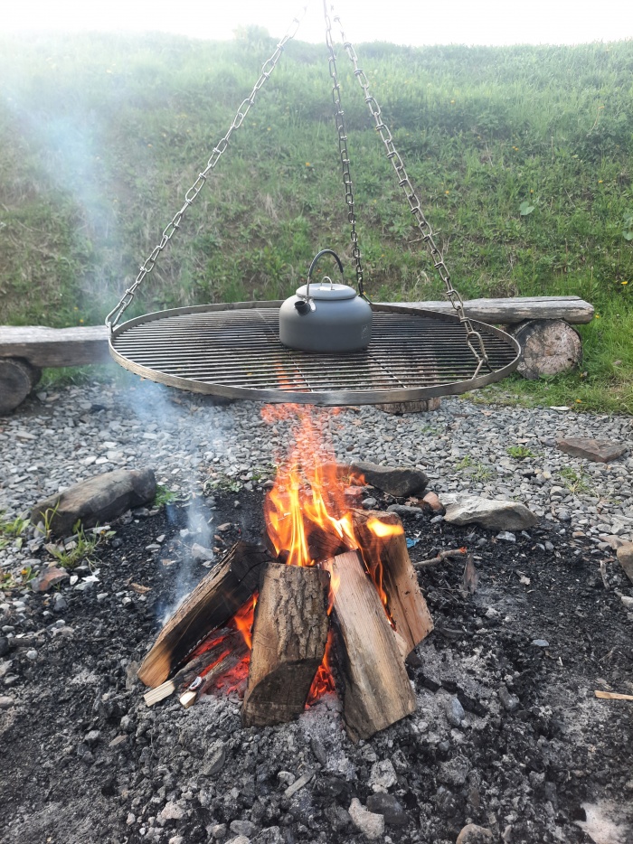 Wycieczka zawodowa do Ośrodka Edukacji Ekologicznej w Ożennej 25-26.04.2024 r.