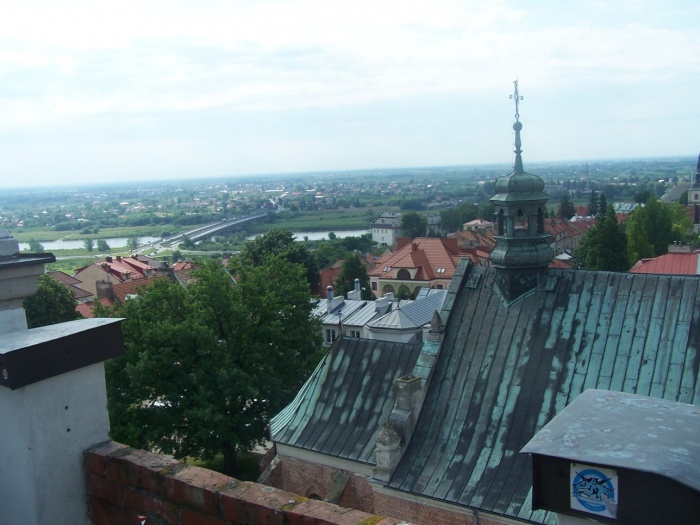 Klasa 1 f Sandomierz