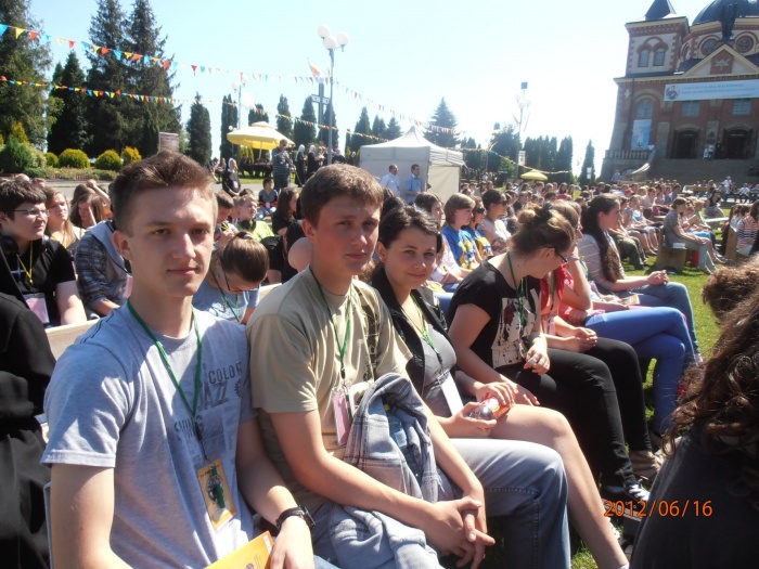 Michalickie spotkania