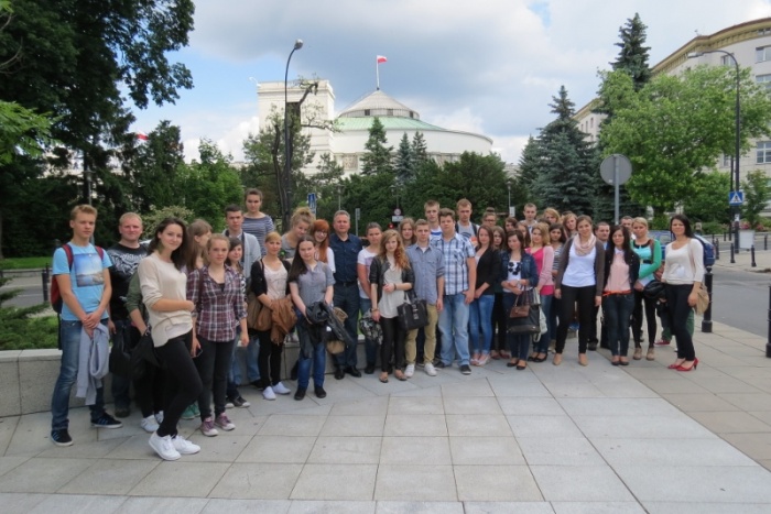 Działalność Lecha Kaczyńskiego 