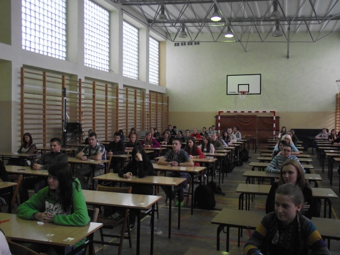 Olimpiada z Prawa 2012