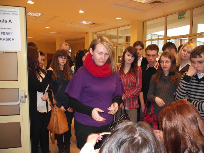 OOWoPiP 2012 Rzeszów